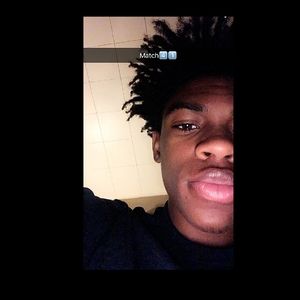 Meet your Posher, Anthony